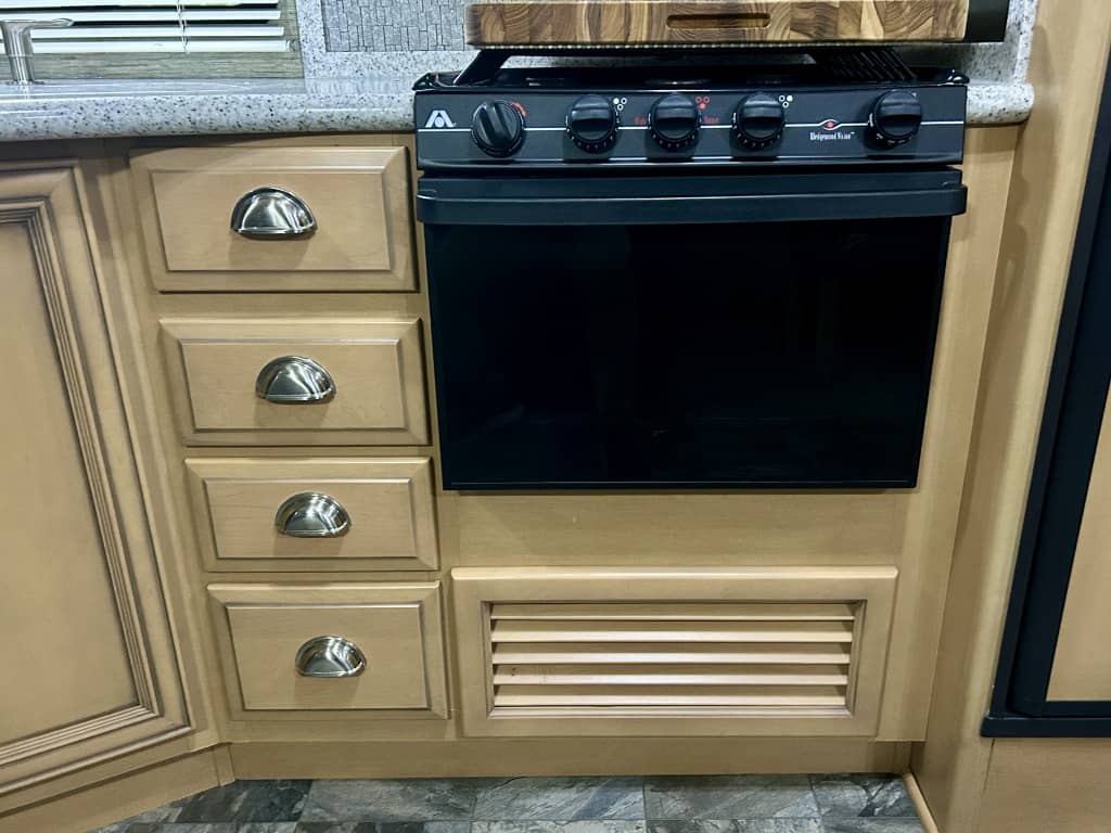 2016 Newmar 2016 Newmar Bay Star Sport - thumbnail 13