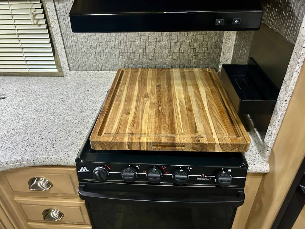 2016 Newmar 2016 Newmar Bay Star Sport - thumbnail 15