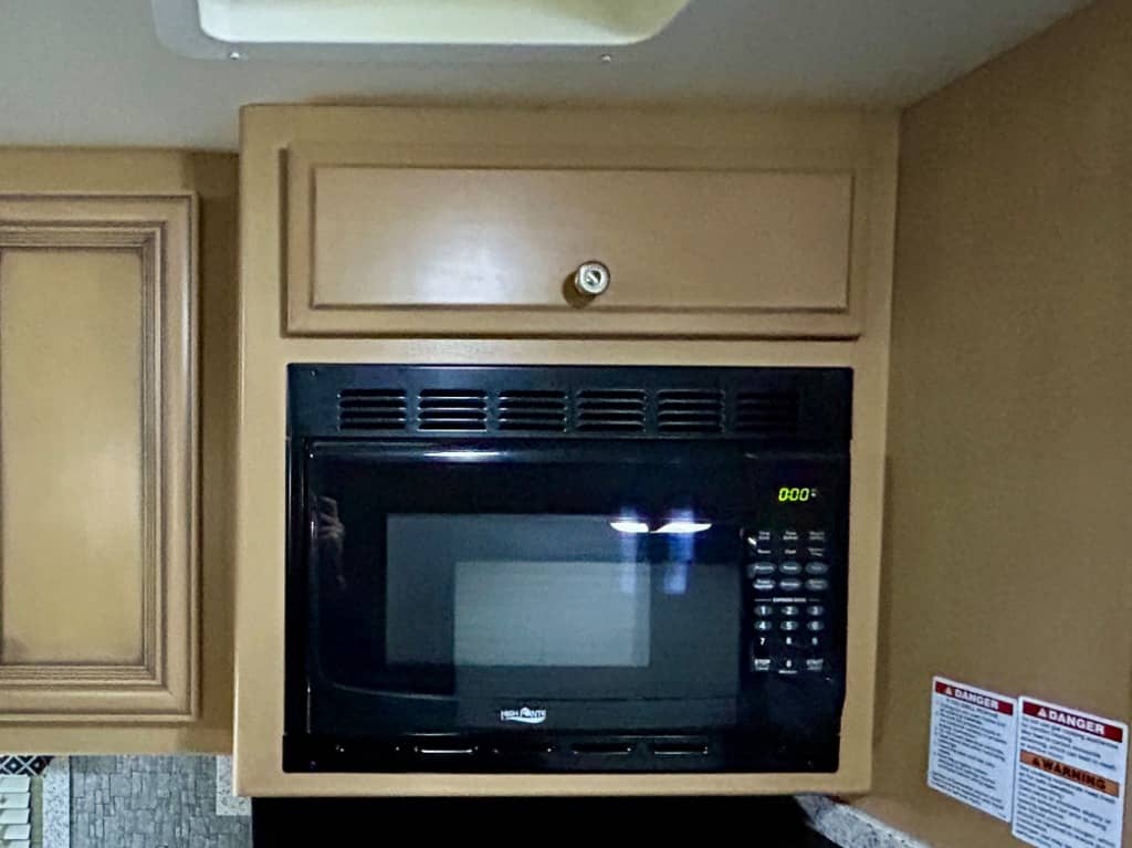 2016 Newmar 2016 Newmar Bay Star Sport - thumbnail 17