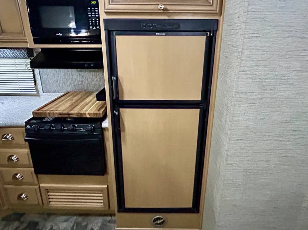 2016 Newmar 2016 Newmar Bay Star Sport - thumbnail 18