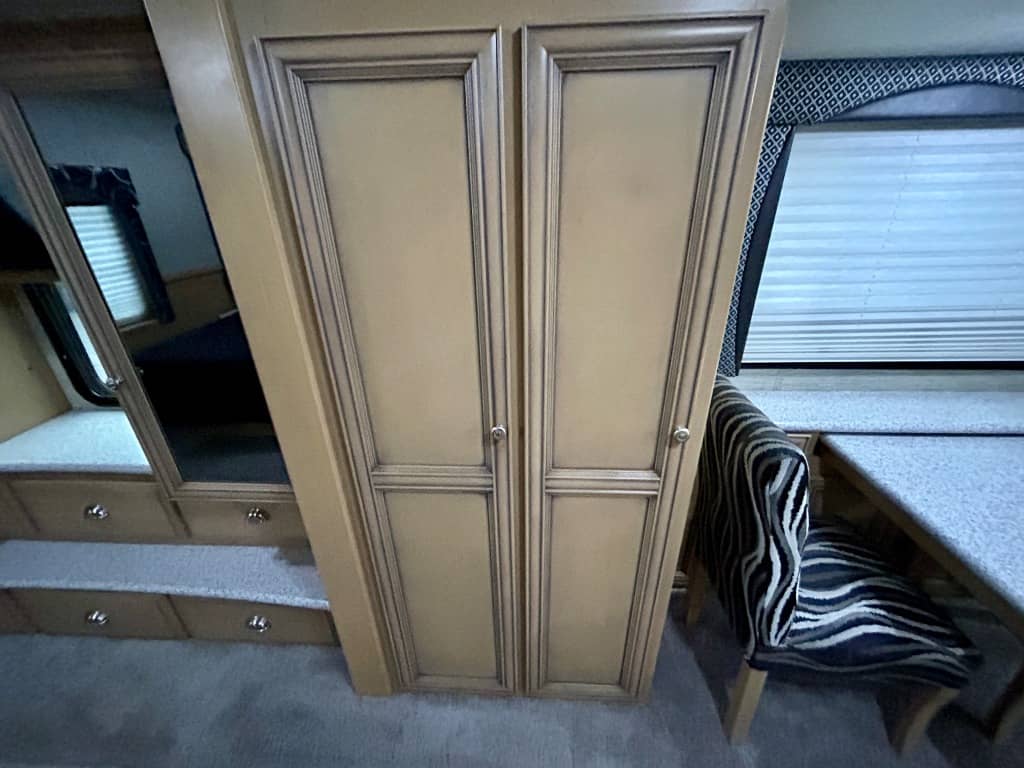 2016 Newmar 2016 Newmar Bay Star Sport - thumbnail 19