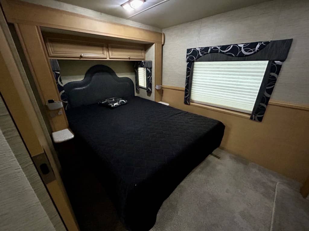 2016 Newmar 2016 Newmar Bay Star Sport - thumbnail 20