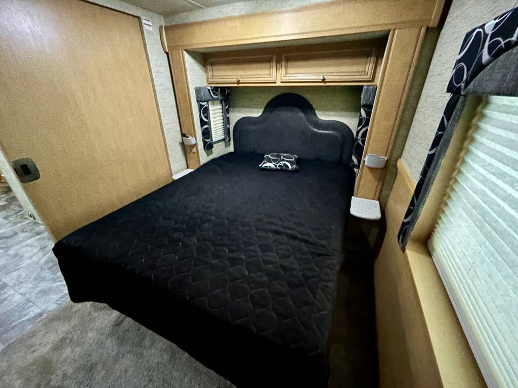 2016 Newmar 2016 Newmar Bay Star Sport - thumbnail 21