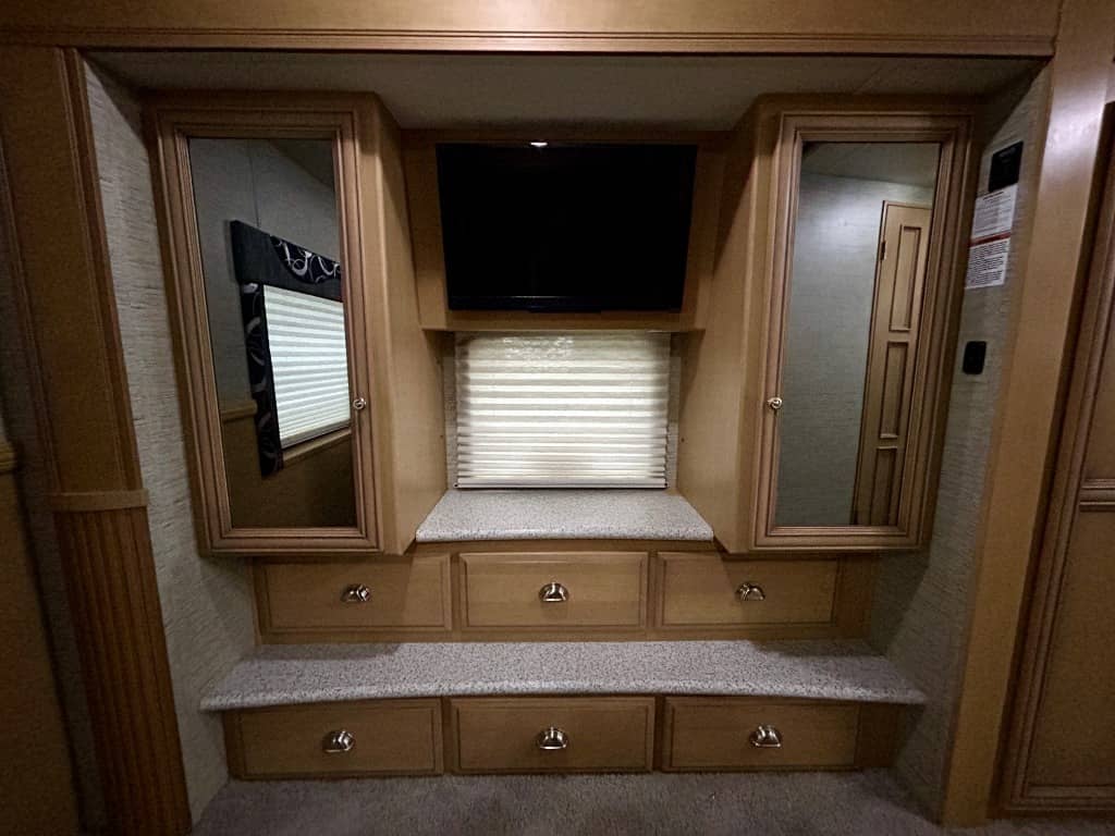 2016 Newmar 2016 Newmar Bay Star Sport - thumbnail 22