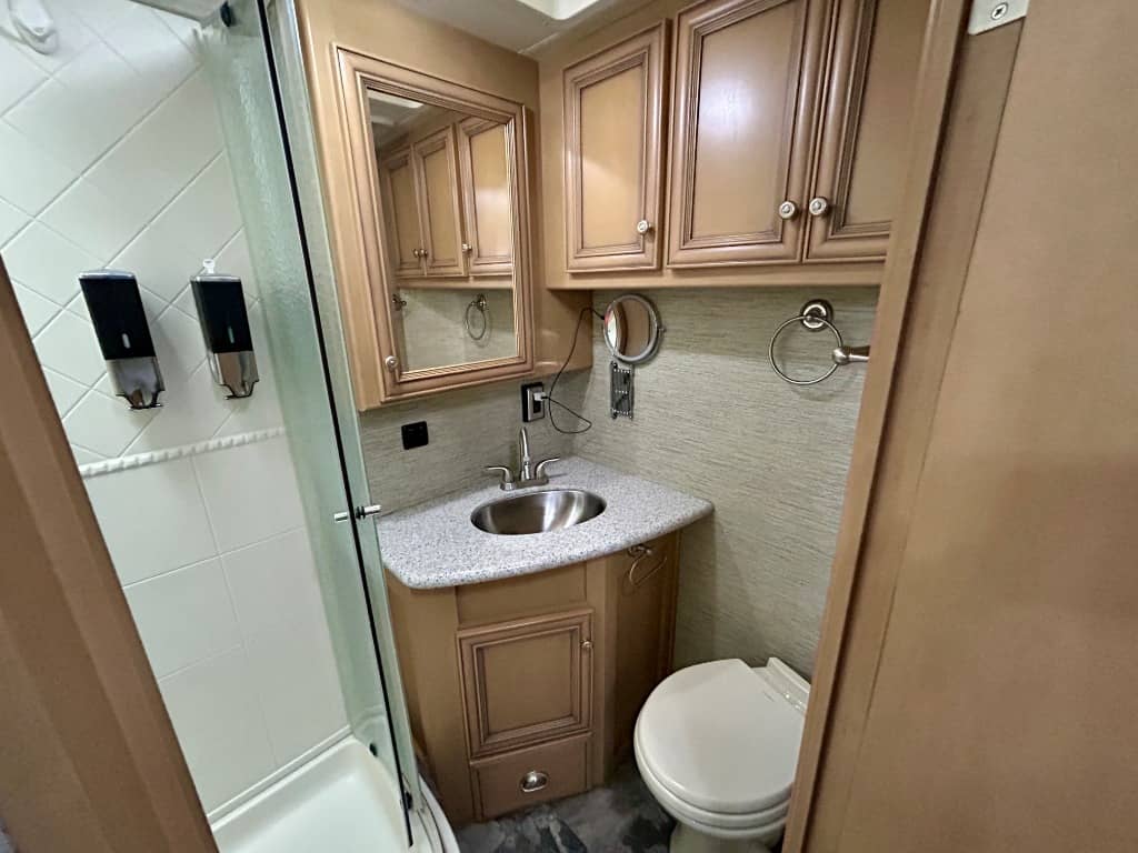 2016 Newmar 2016 Newmar Bay Star Sport - thumbnail 23