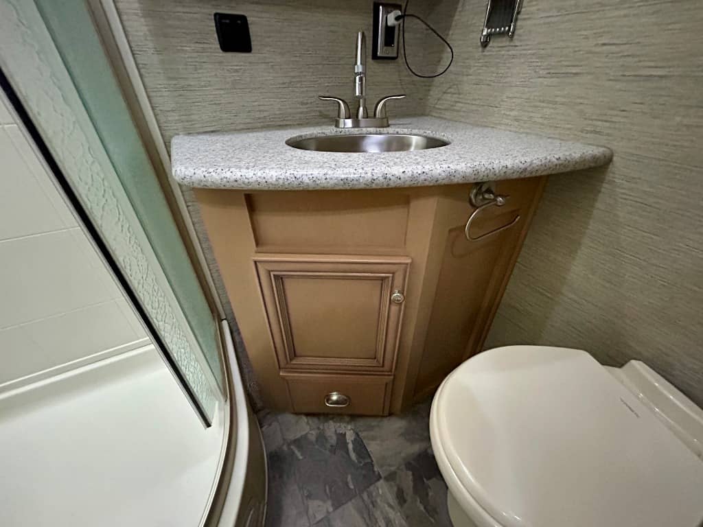 2016 Newmar 2016 Newmar Bay Star Sport - thumbnail 24