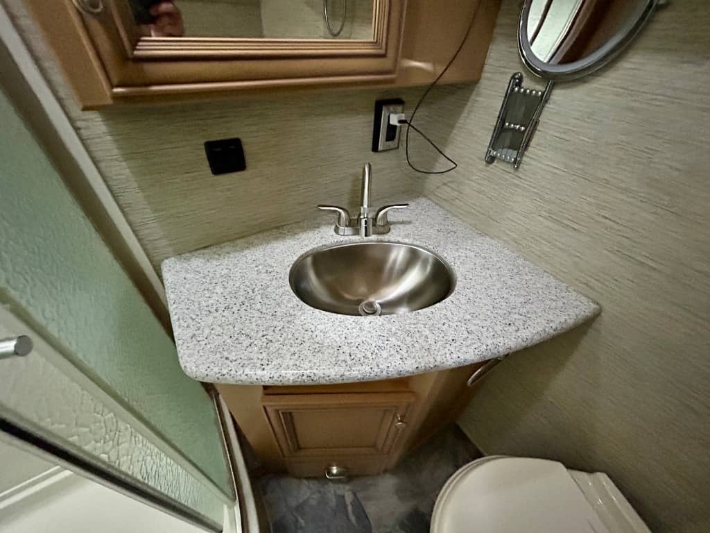 2016 Newmar 2016 Newmar Bay Star Sport - thumbnail 25