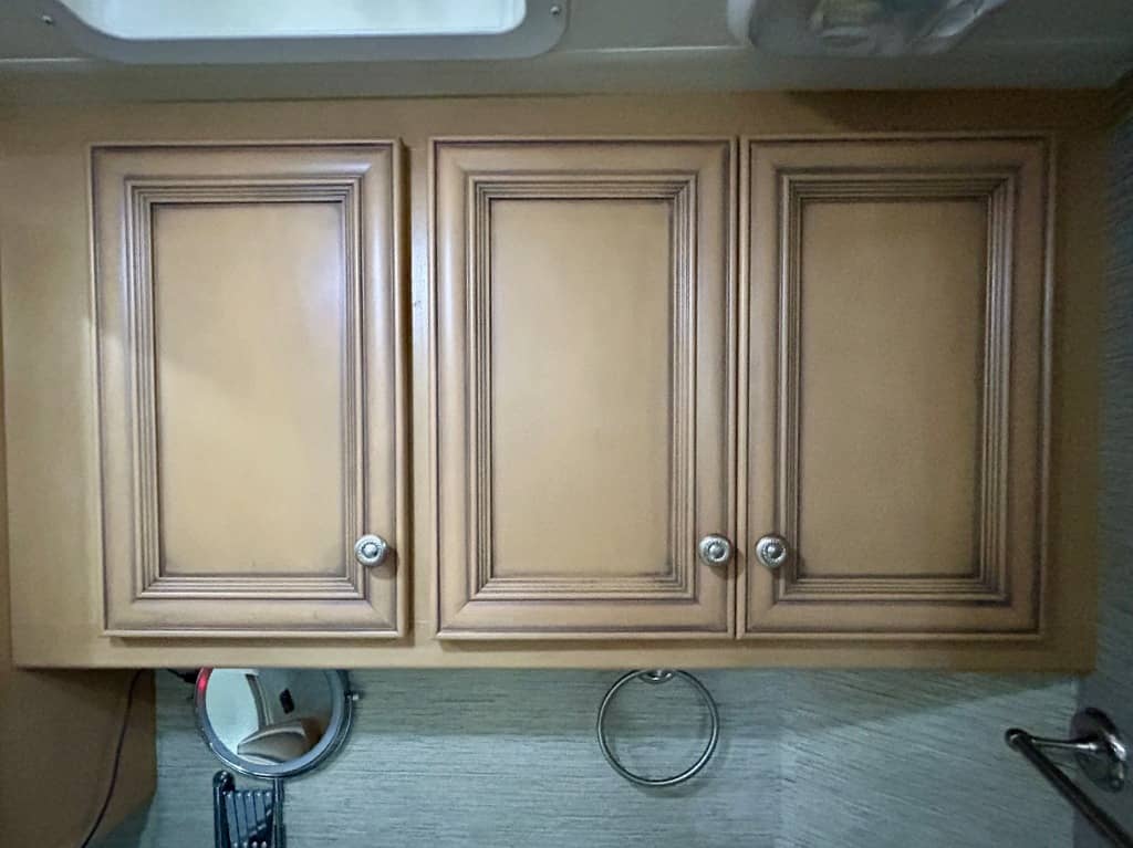 2016 Newmar 2016 Newmar Bay Star Sport - thumbnail 27