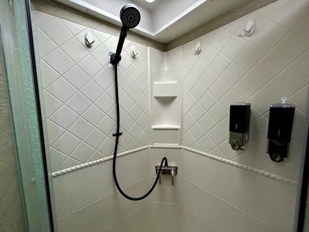 2016 Newmar 2016 Newmar Bay Star Sport - thumbnail 28