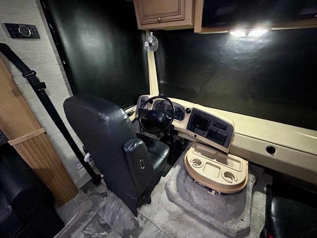 2016 Newmar 2016 Newmar Bay Star Sport - thumbnail 29