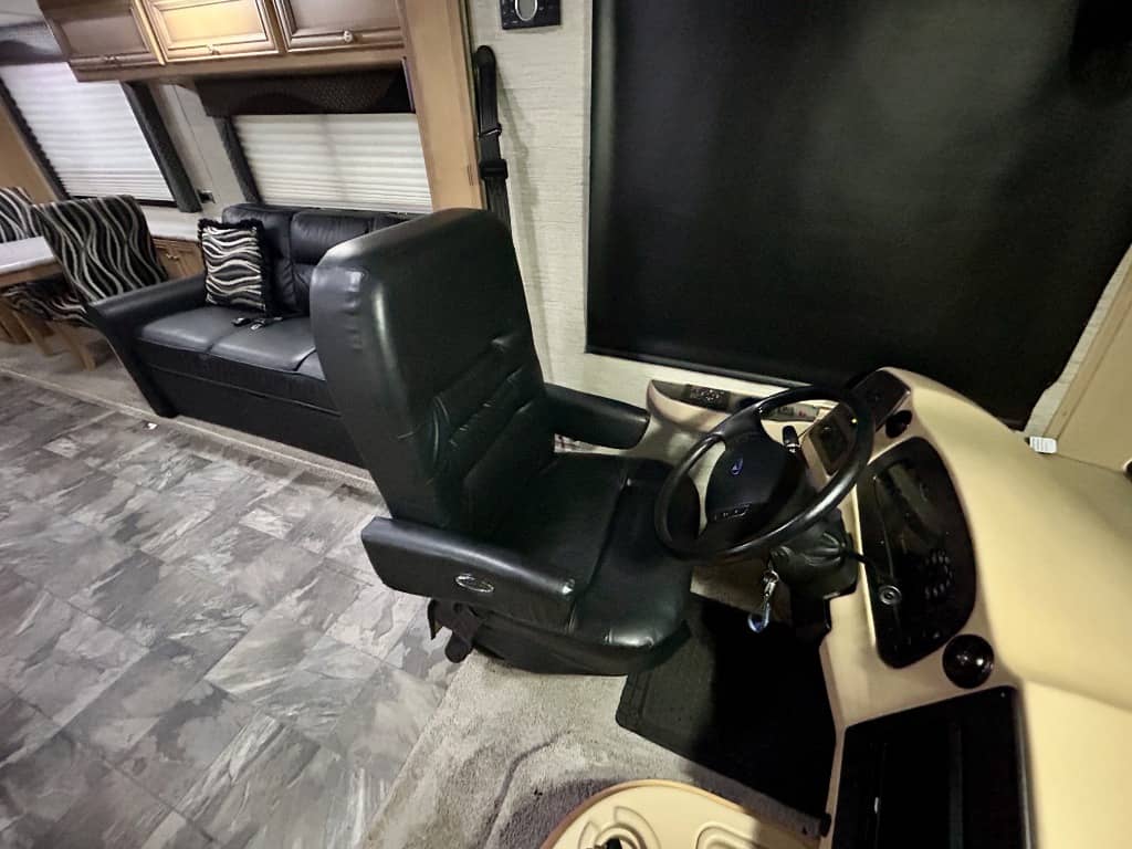 2016 Newmar 2016 Newmar Bay Star Sport - thumbnail 30