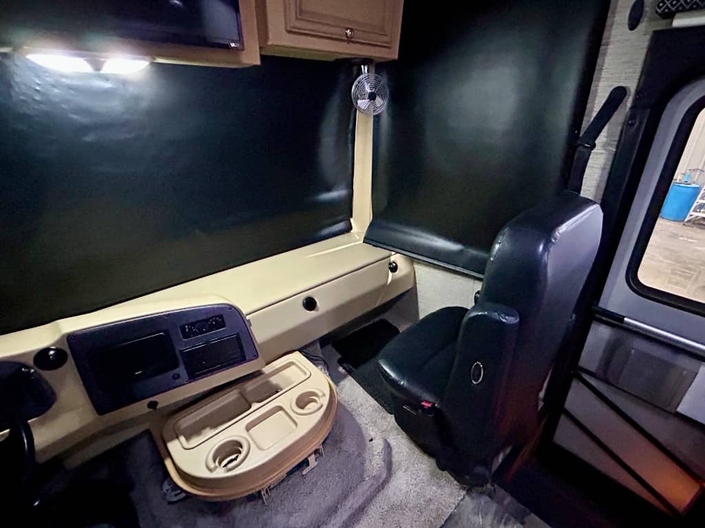 2016 Newmar 2016 Newmar Bay Star Sport - thumbnail 31