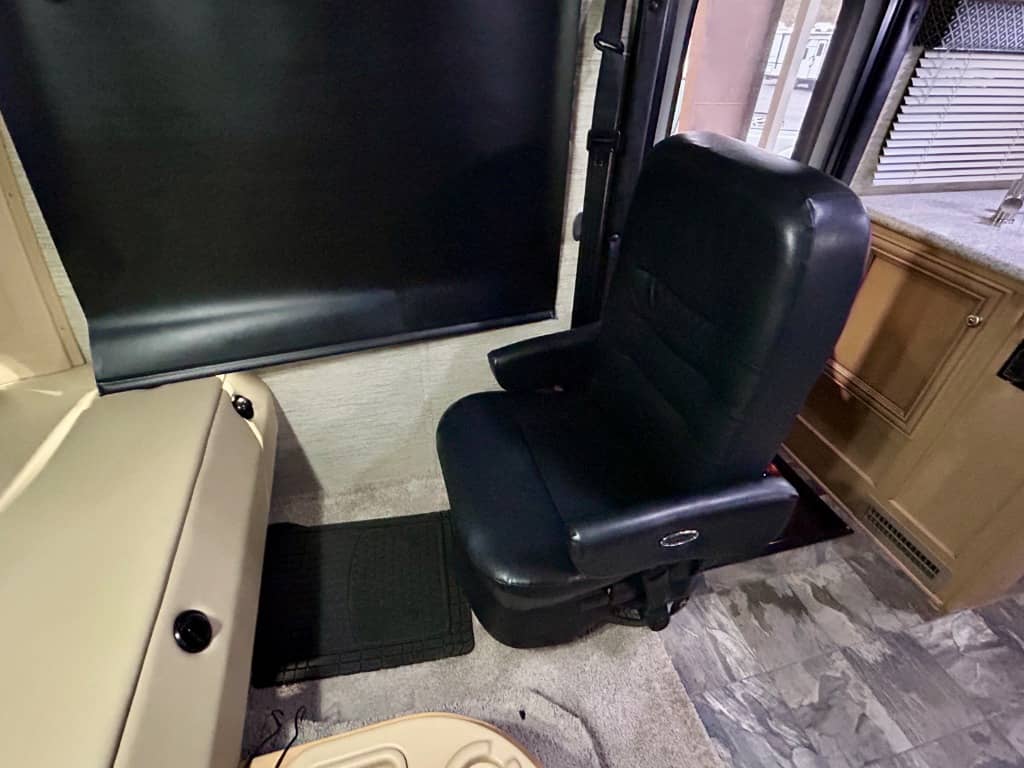 2016 Newmar 2016 Newmar Bay Star Sport - thumbnail 32