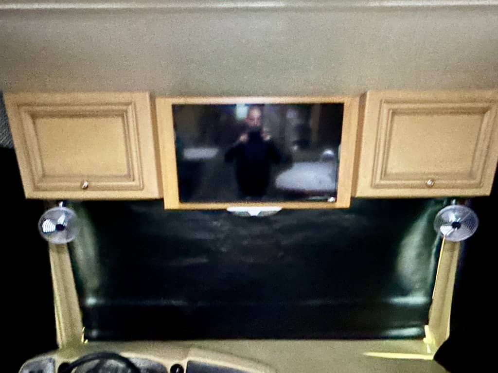 2016 Newmar 2016 Newmar Bay Star Sport - thumbnail 33