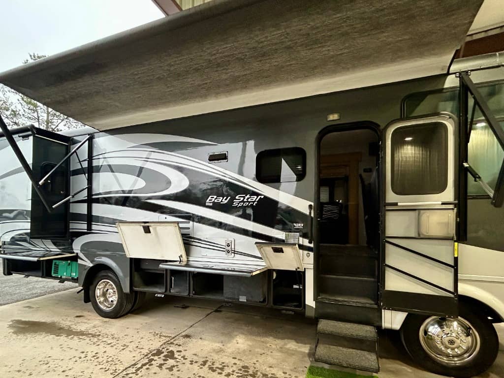 2016 Newmar 2016 Newmar Bay Star Sport - thumbnail 36