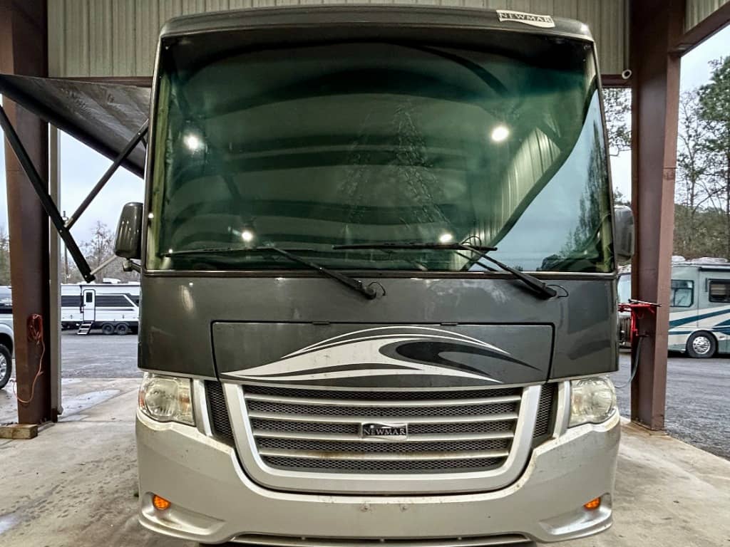 2016 Newmar 2016 Newmar Bay Star Sport - thumbnail 37