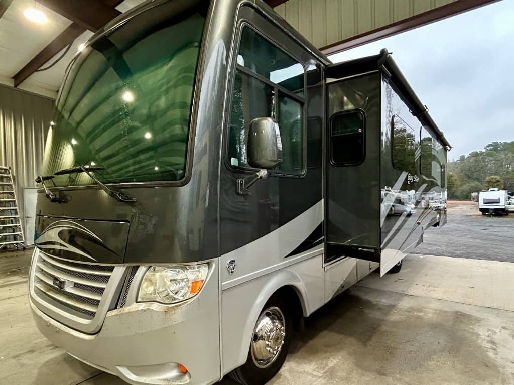 2016 Newmar 2016 Newmar Bay Star Sport - thumbnail 38