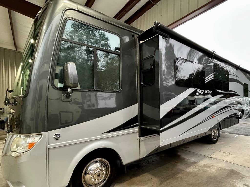 2016 Newmar 2016 Newmar Bay Star Sport - thumbnail 39