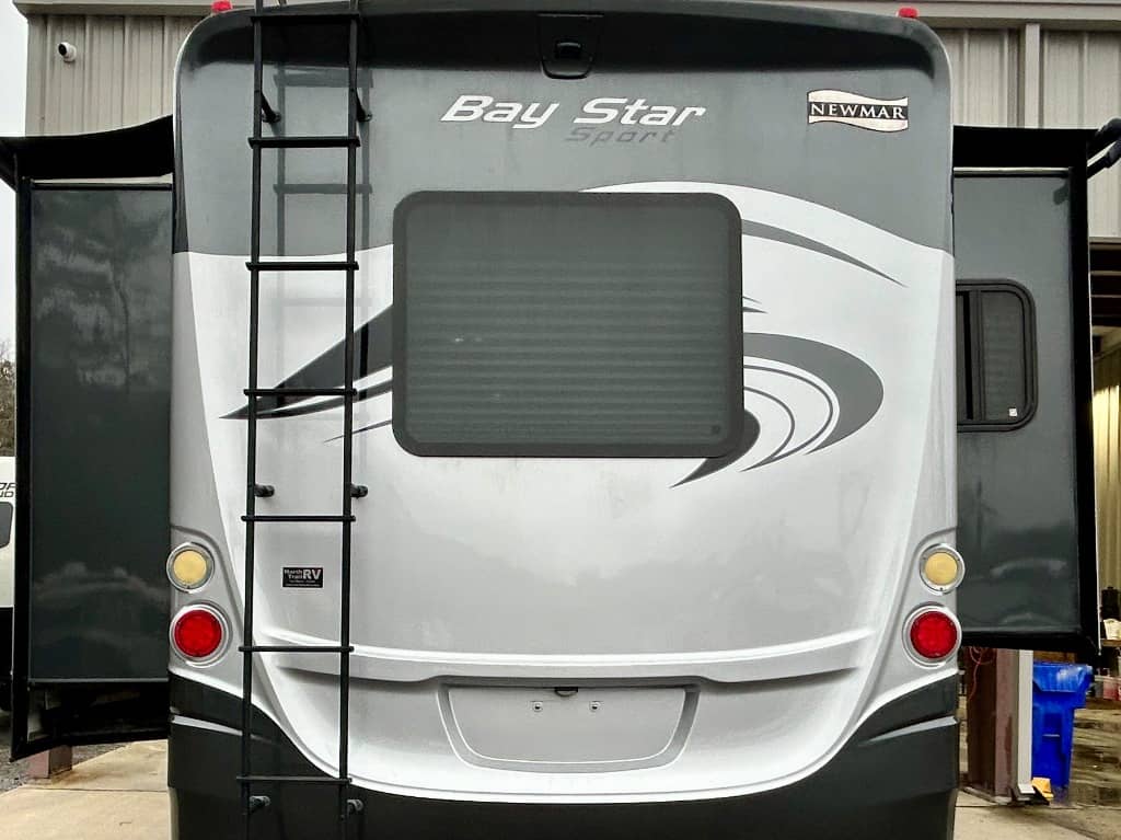 2016 Newmar 2016 Newmar Bay Star Sport - thumbnail 41