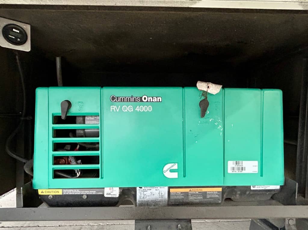 2016 Newmar 2016 Newmar Bay Star Sport - thumbnail 42