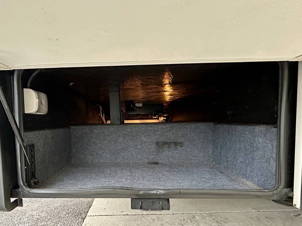 2016 Newmar 2016 Newmar Bay Star Sport - thumbnail 44