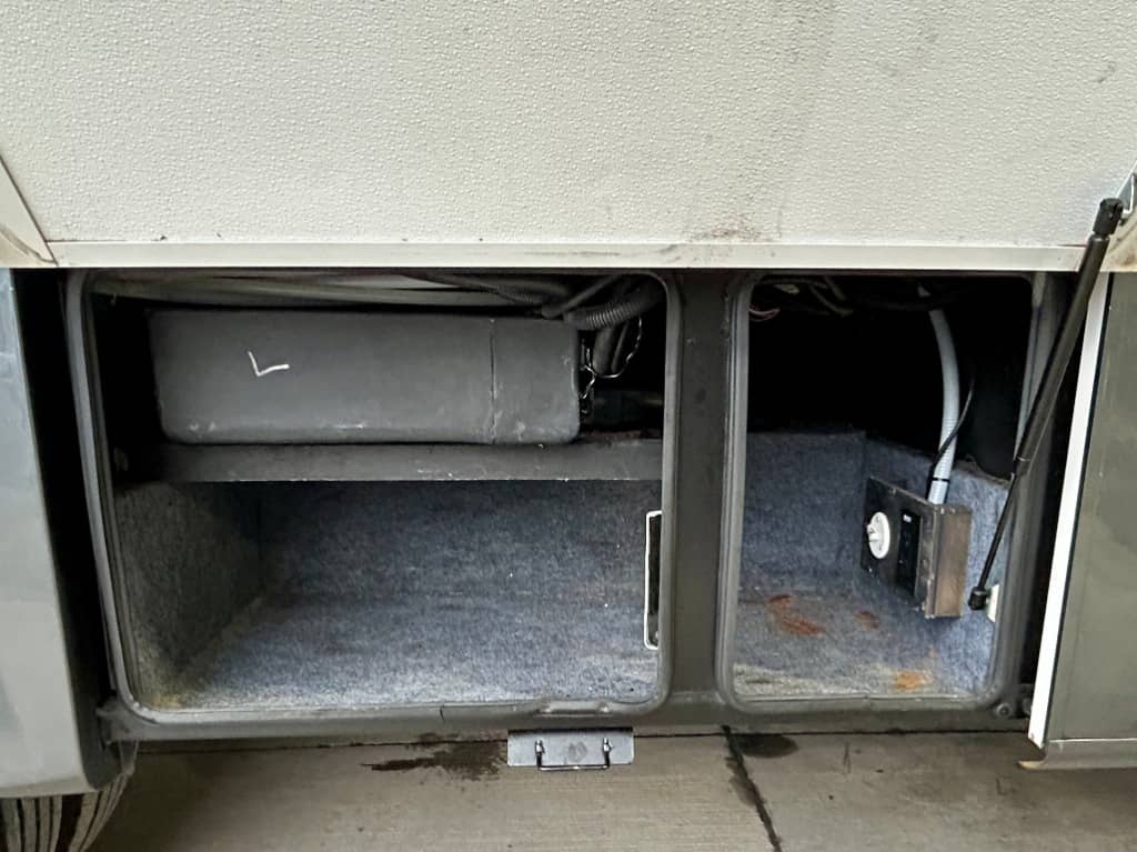 2016 Newmar 2016 Newmar Bay Star Sport - thumbnail 45