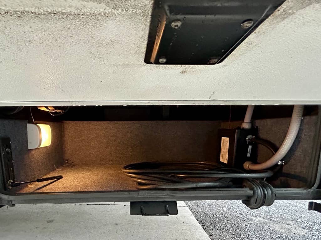 2016 Newmar 2016 Newmar Bay Star Sport - thumbnail 47