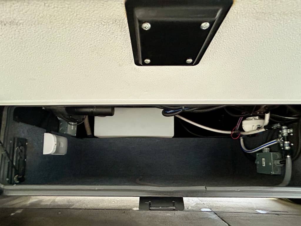 2016 Newmar 2016 Newmar Bay Star Sport - thumbnail 48