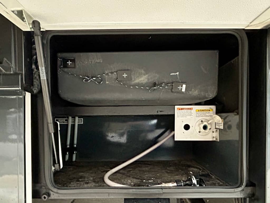 2016 Newmar 2016 Newmar Bay Star Sport - thumbnail 49