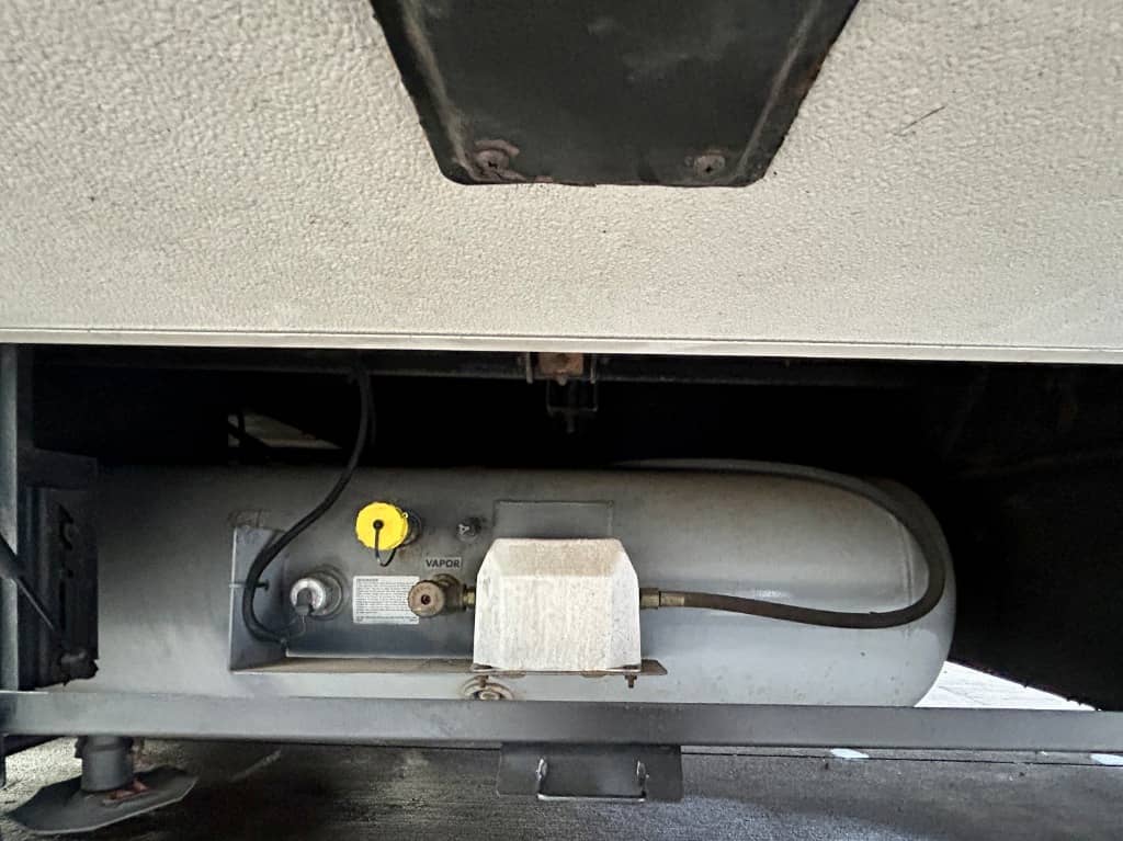 2016 Newmar 2016 Newmar Bay Star Sport - thumbnail 50