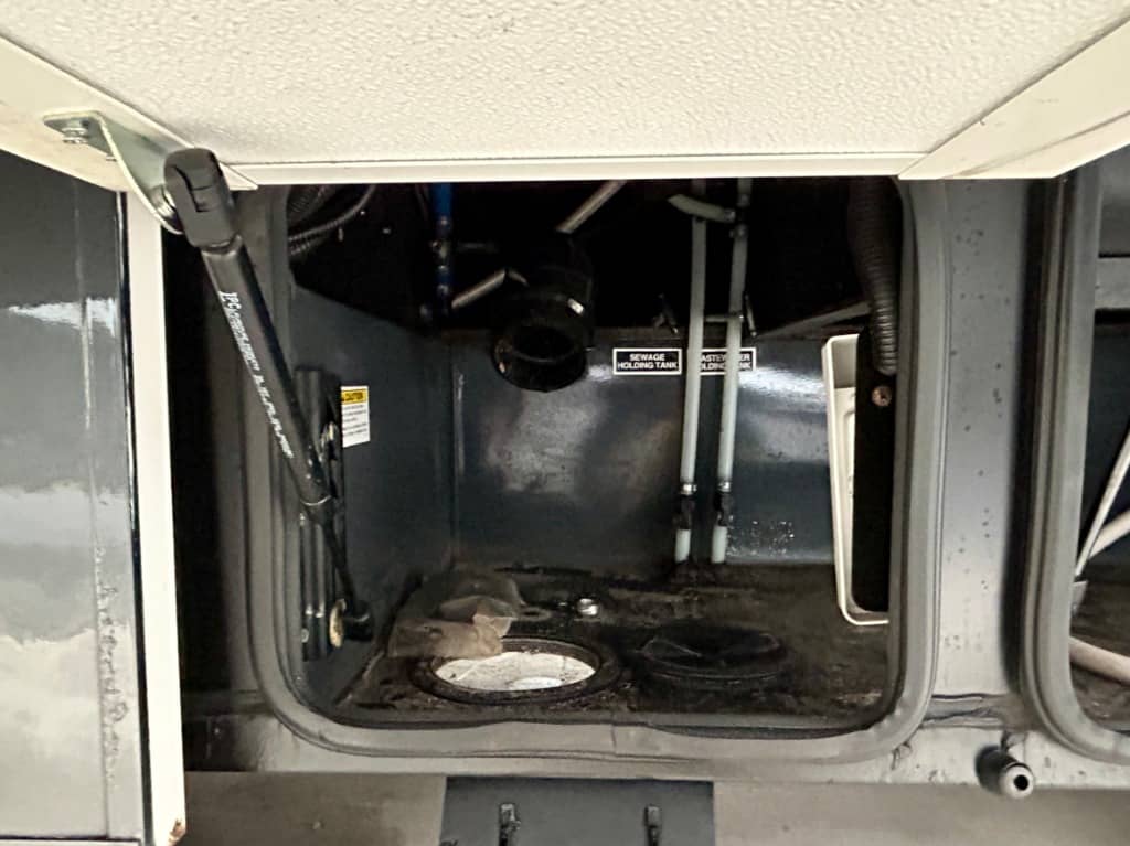 2016 Newmar 2016 Newmar Bay Star Sport - thumbnail 51