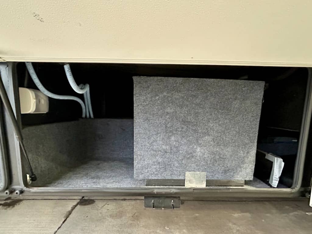 2016 Newmar 2016 Newmar Bay Star Sport - thumbnail 52