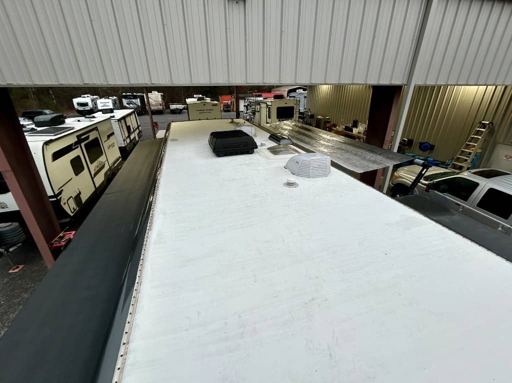 2016 Newmar 2016 Newmar Bay Star Sport - thumbnail 54