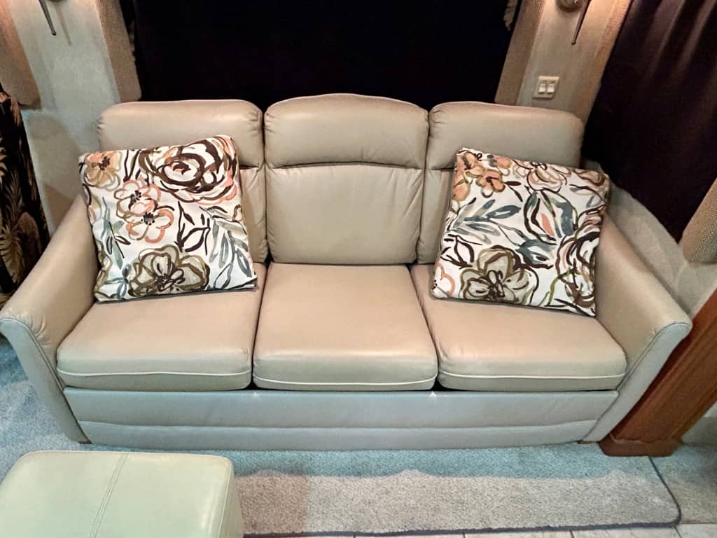 2007 Newmar 2007 Newmar Kountry Star - thumbnail 6