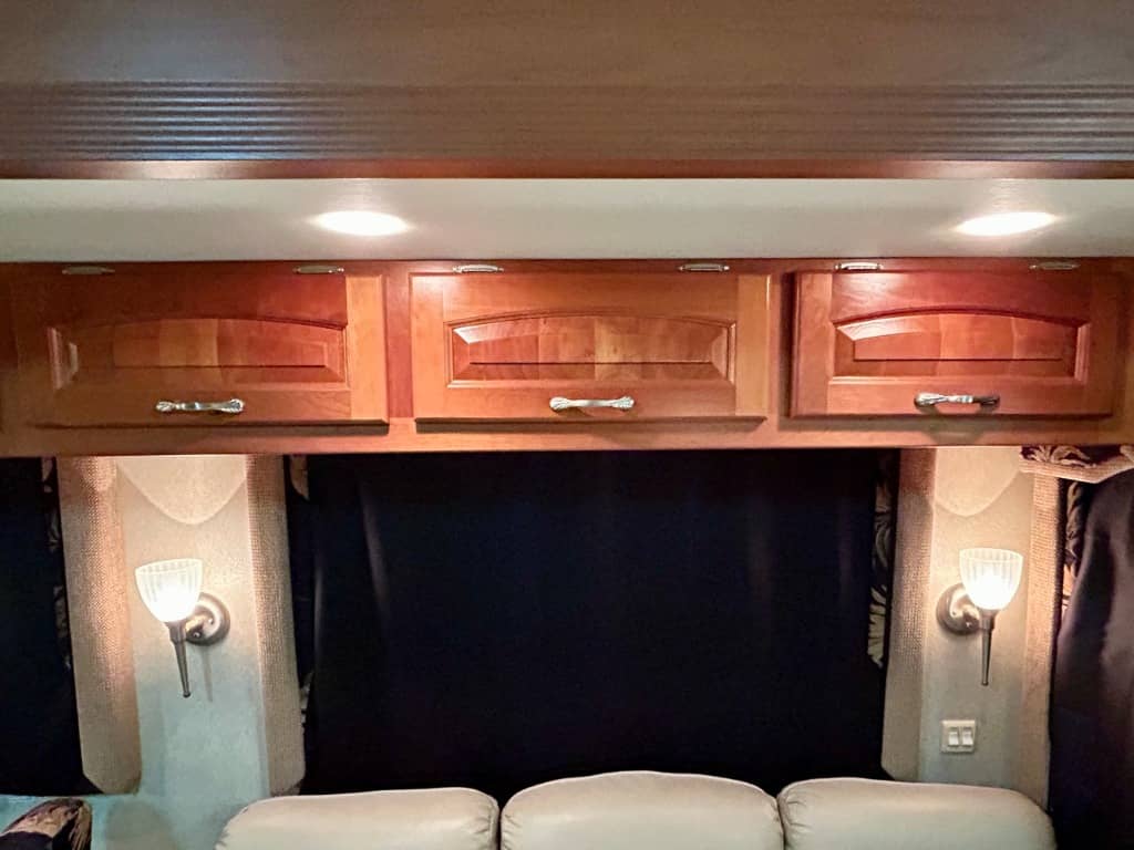 2007 Newmar 2007 Newmar Kountry Star - thumbnail 7