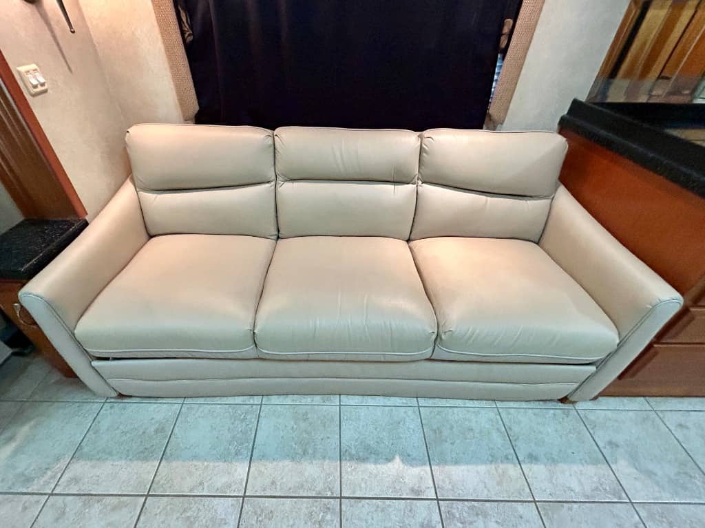 2007 Newmar 2007 Newmar Kountry Star - thumbnail 8