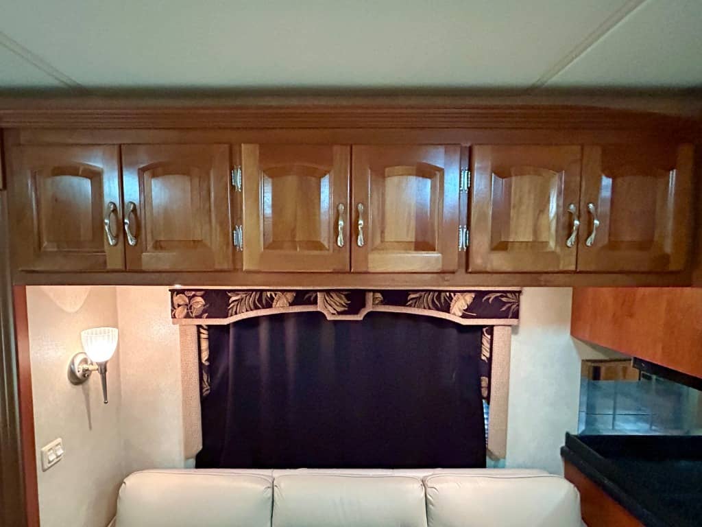 2007 Newmar 2007 Newmar Kountry Star - thumbnail 9