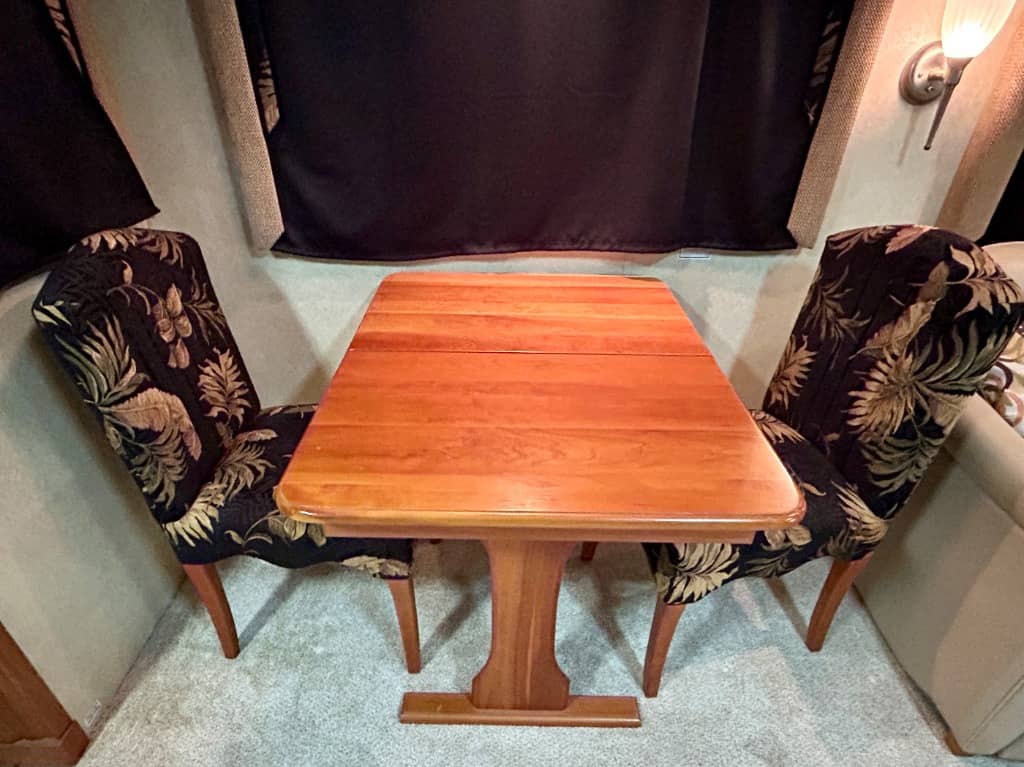 2007 Newmar 2007 Newmar Kountry Star - thumbnail 10