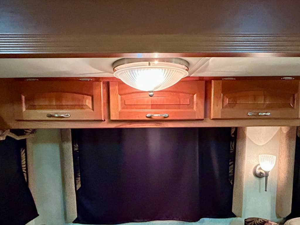 2007 Newmar 2007 Newmar Kountry Star - thumbnail 11