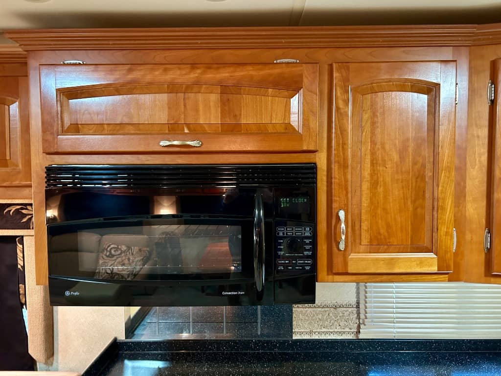 2007 Newmar 2007 Newmar Kountry Star - thumbnail 13