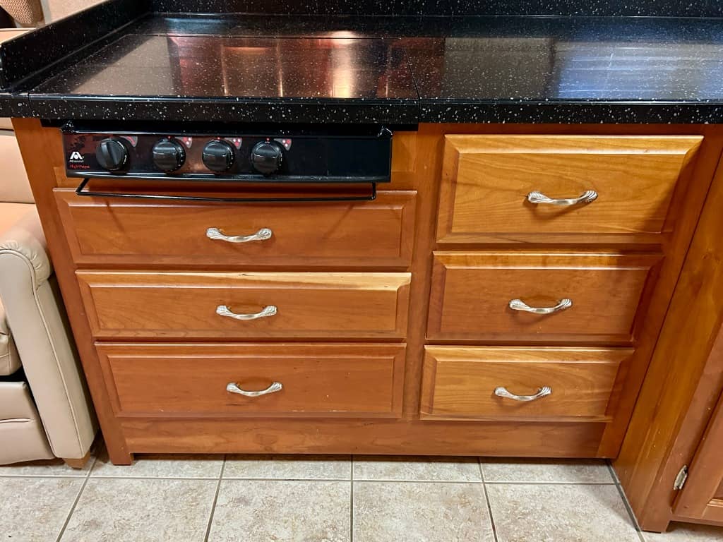 2007 Newmar 2007 Newmar Kountry Star - thumbnail 14