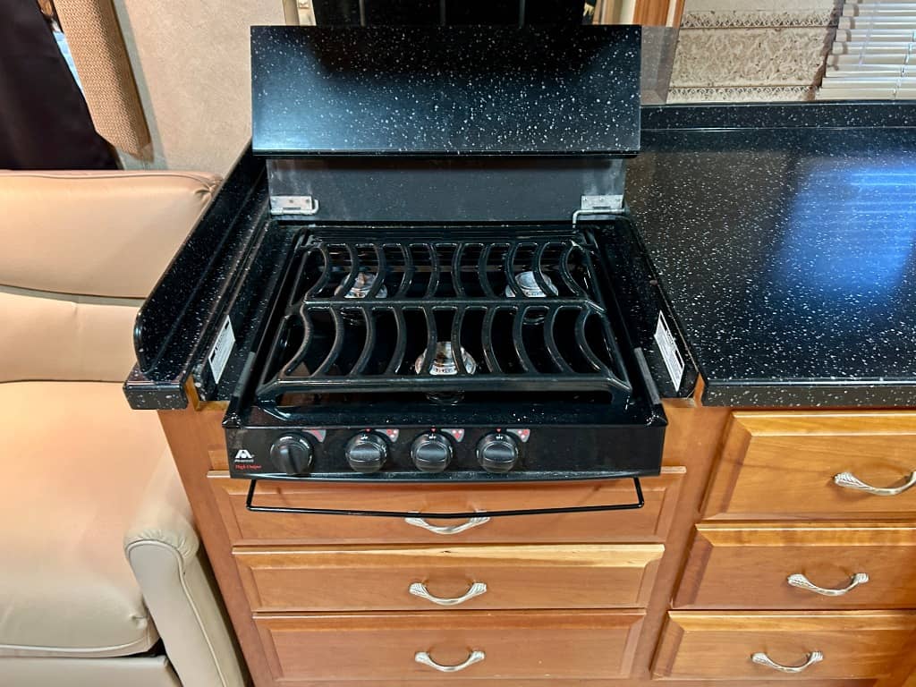 2007 Newmar 2007 Newmar Kountry Star - thumbnail 15