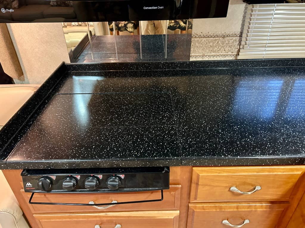 2007 Newmar 2007 Newmar Kountry Star - thumbnail 16