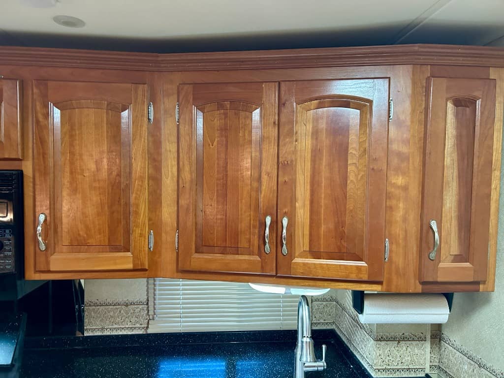 2007 Newmar 2007 Newmar Kountry Star - thumbnail 17