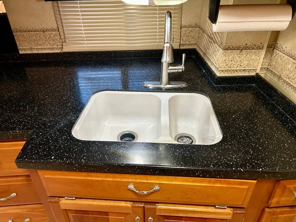 2007 Newmar 2007 Newmar Kountry Star - thumbnail 18