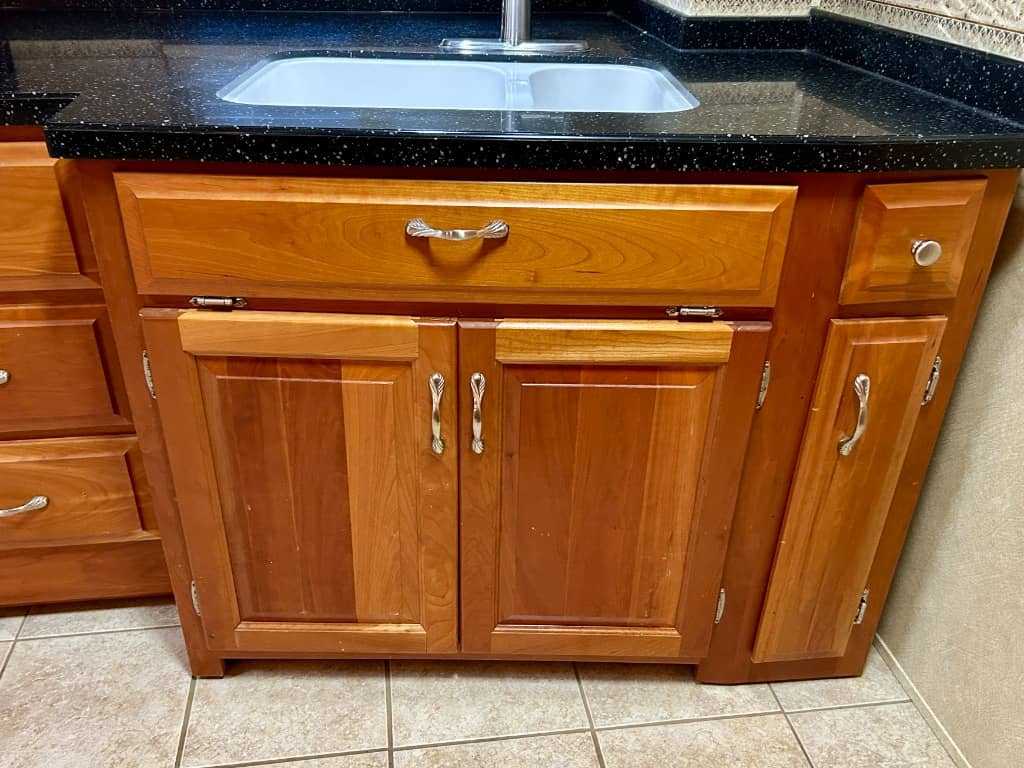 2007 Newmar 2007 Newmar Kountry Star - thumbnail 19