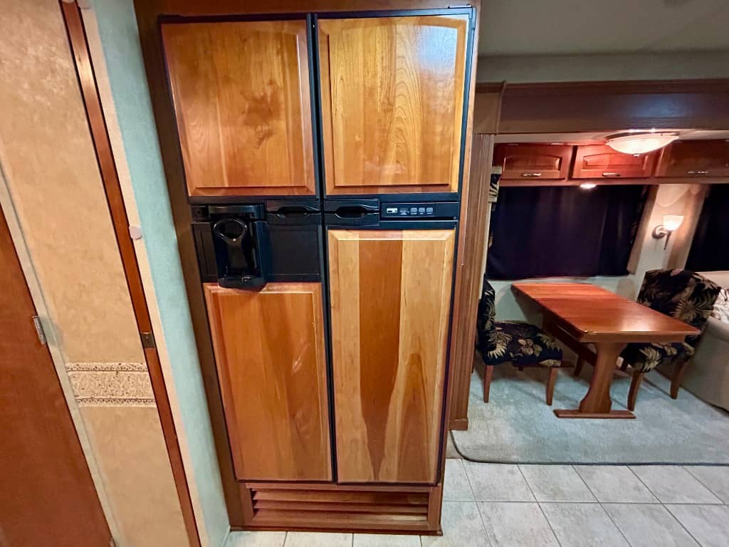 2007 Newmar 2007 Newmar Kountry Star - thumbnail 20