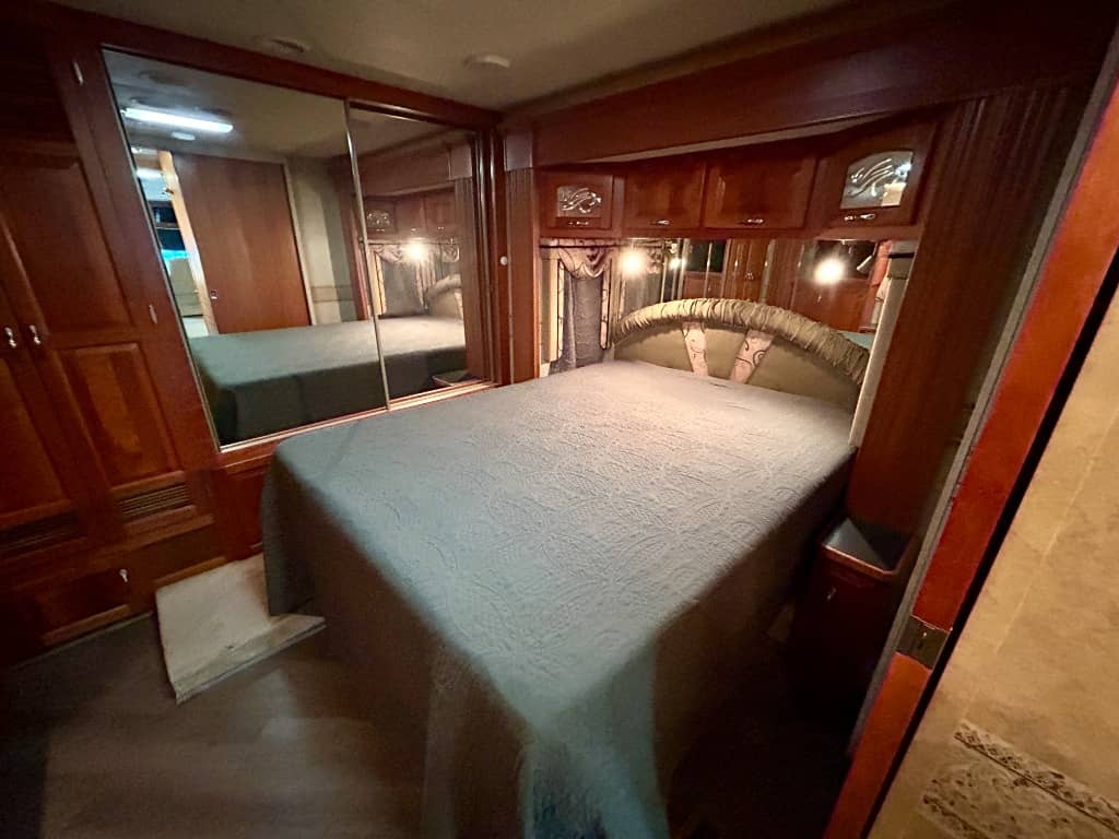 2007 Newmar 2007 Newmar Kountry Star - thumbnail 21