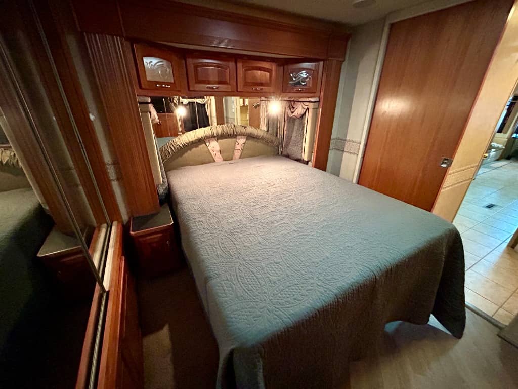 2007 Newmar 2007 Newmar Kountry Star - thumbnail 22