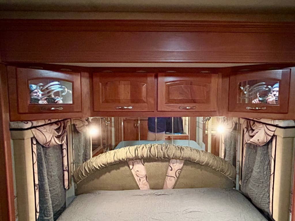 2007 Newmar 2007 Newmar Kountry Star - thumbnail 23